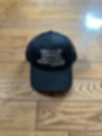 Thumbnail: "I WENT TO THE GRAVE" Trucker Hat