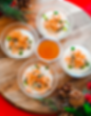 14 banh beo ($14.39 - 8 pieces)