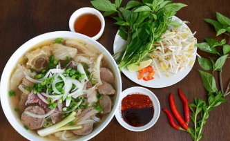 10 pho thap cam ($14.39)