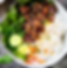 12 bun thit nuong ($14.39)