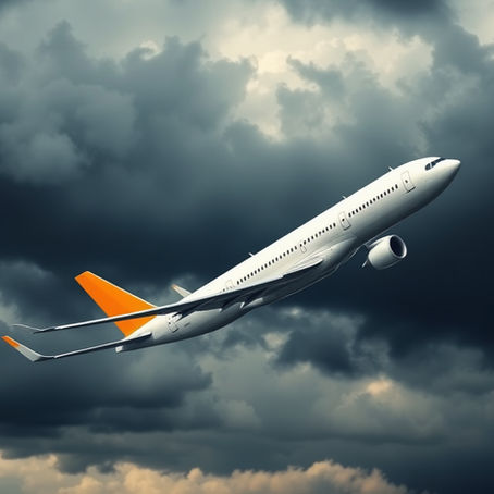 Aircraft over Airlines: The Rationale behind the Protection of Interests in Aircraft Objects Act, 2025