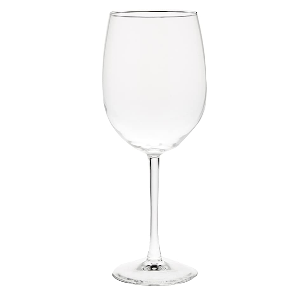 All Purpose Wine Glass