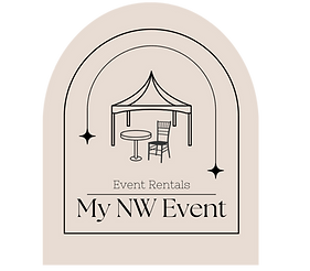 My NW Event Renal & Planning Logo