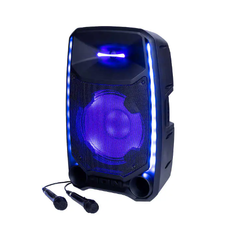 Thumbnail: Complete Basic Sound System
