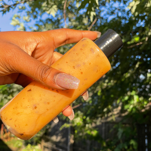 Sunshine ( Yoni ) Shower Gel Youtopia