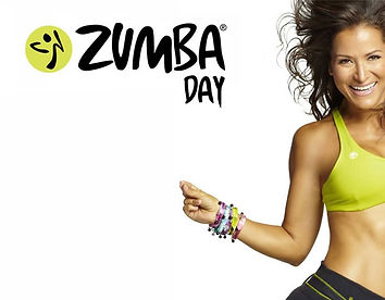 Zumba day