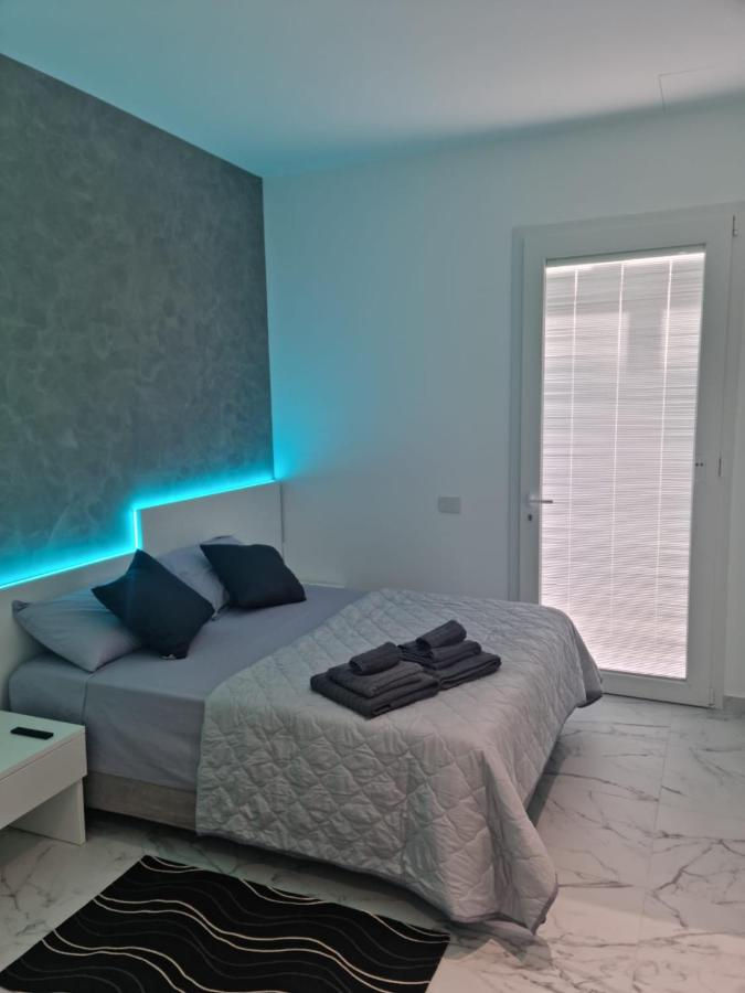 Lci Deluxe Rooms