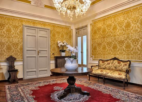 Palazzo Bella B&B