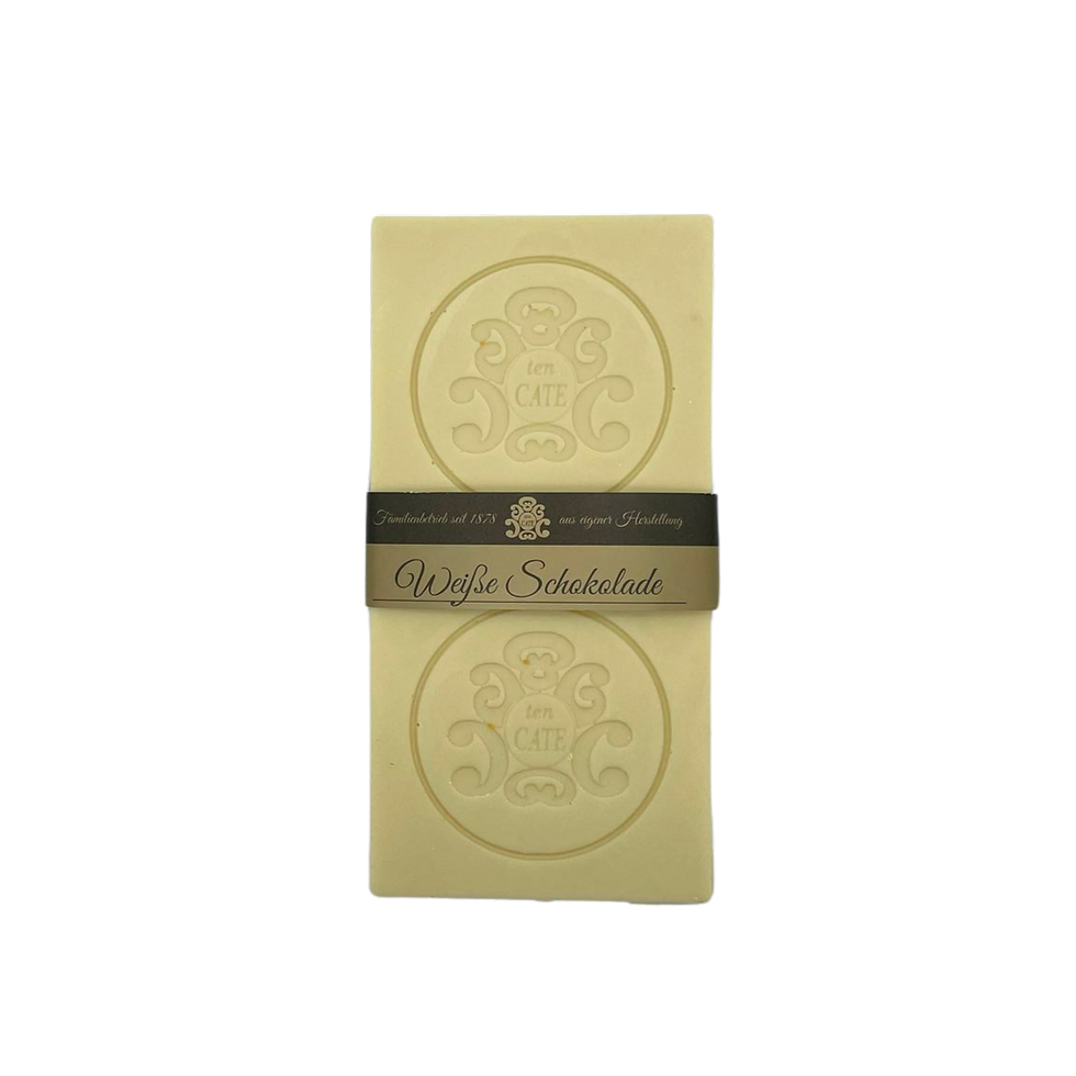 Miniaturbild: Tafel "Café ten Cate"