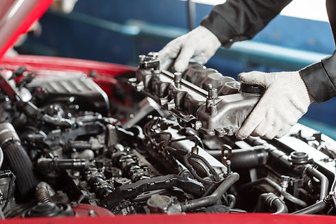 Auto reparaties S-Cars Bergen op Zoom