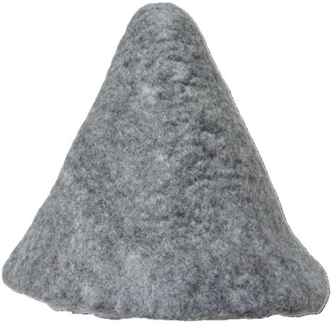 Sylvestrian Felted Wool Hat