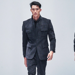 ATELIER FITTON - BROKEN - KLFW 2018