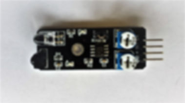 OBSATCLE AVOIDANCE SENSOR