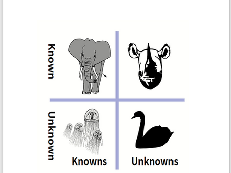 [K-Risk 소식] K-Risk 2022년 겨울호 뉴스레터 발간 소식