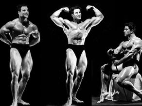 Block 3 – 5×5: Building Strength