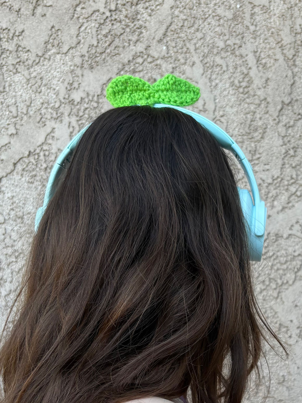 Thumbnail: Sprout Headphone Accessory
