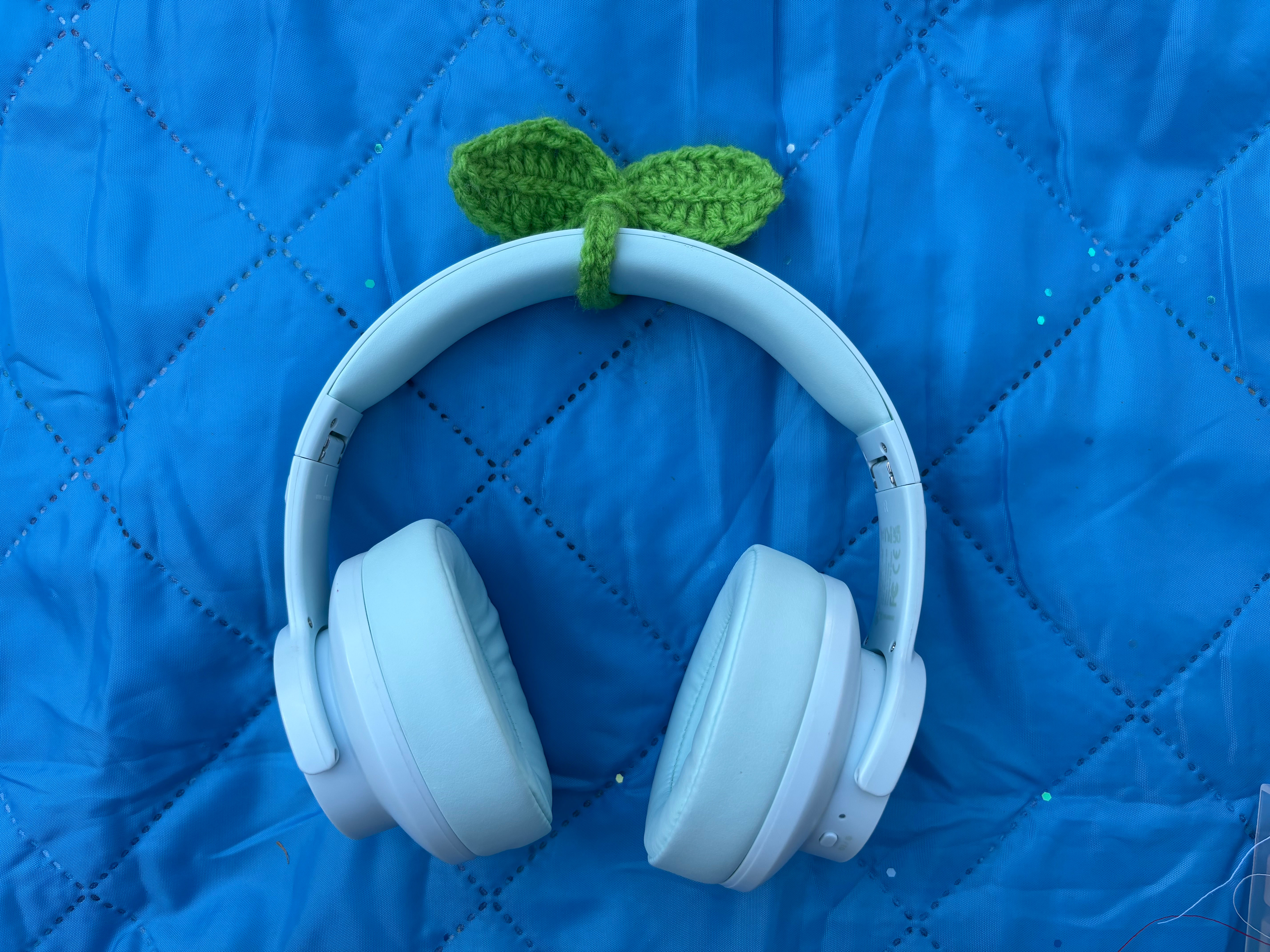 Sprout Headphone Accessory