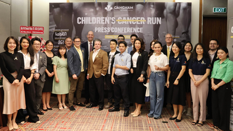 Lab67 Giving Back to the Community