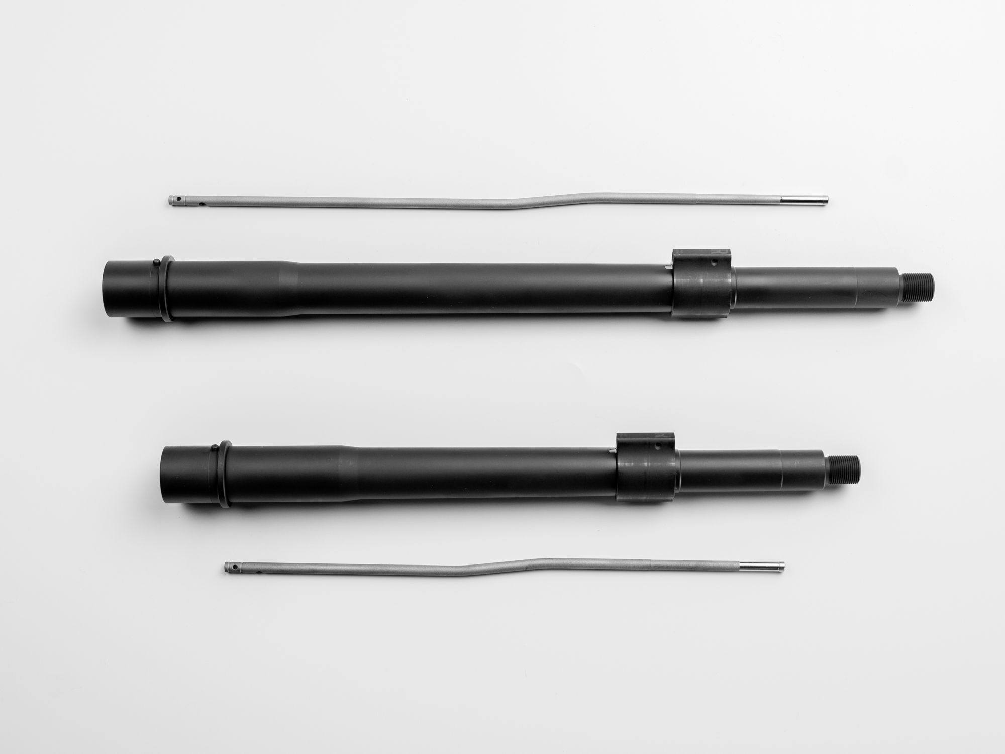 Rigid Intermediate Profile Barrel Kit