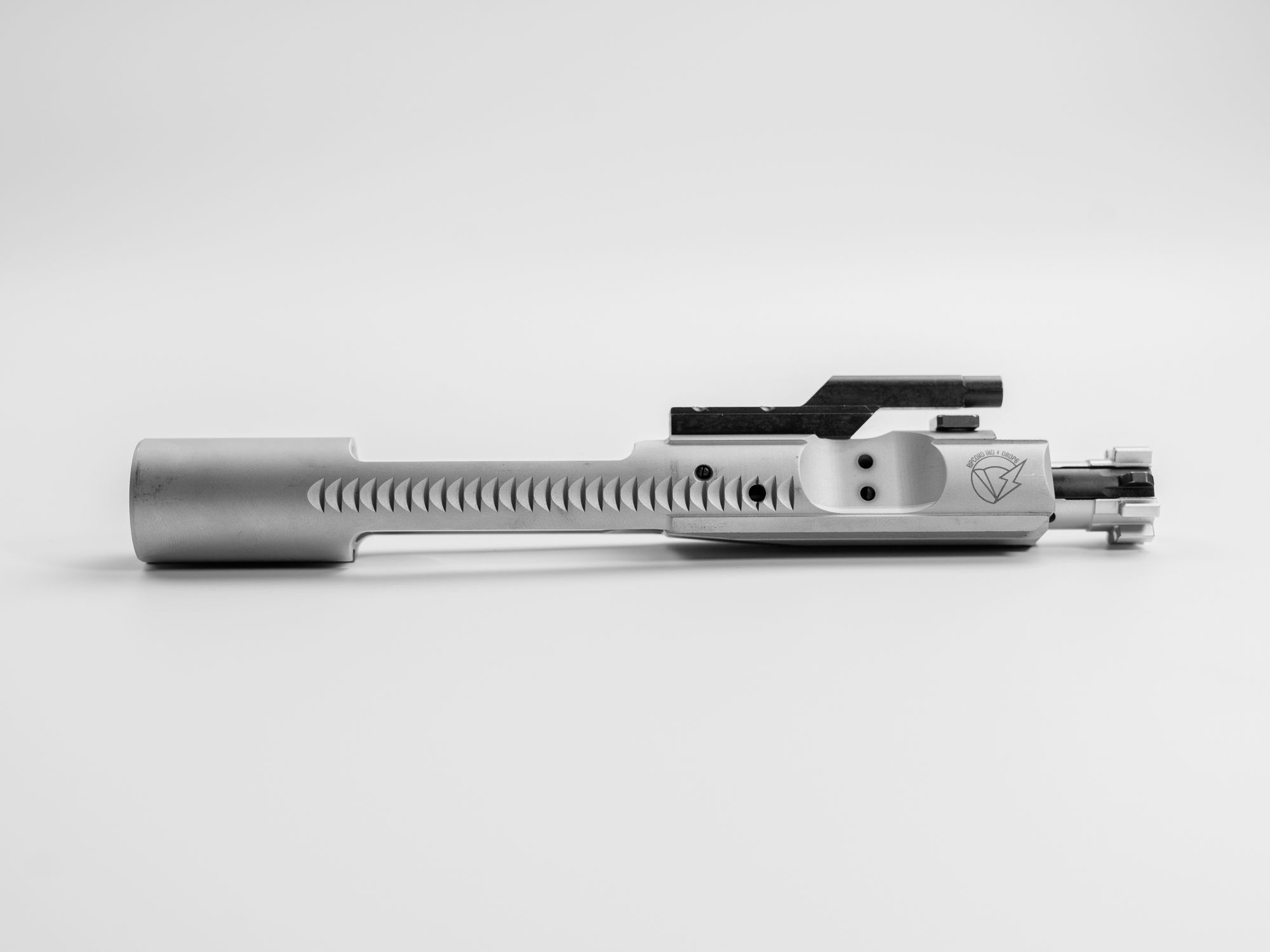 R6 BCG; Hard Chrome