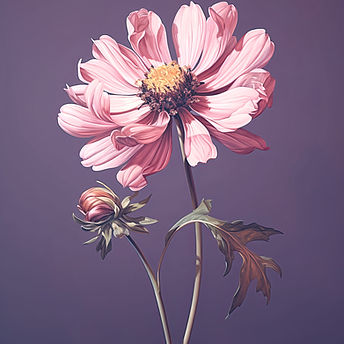 Pink Cosmos Flower _edited.jpg