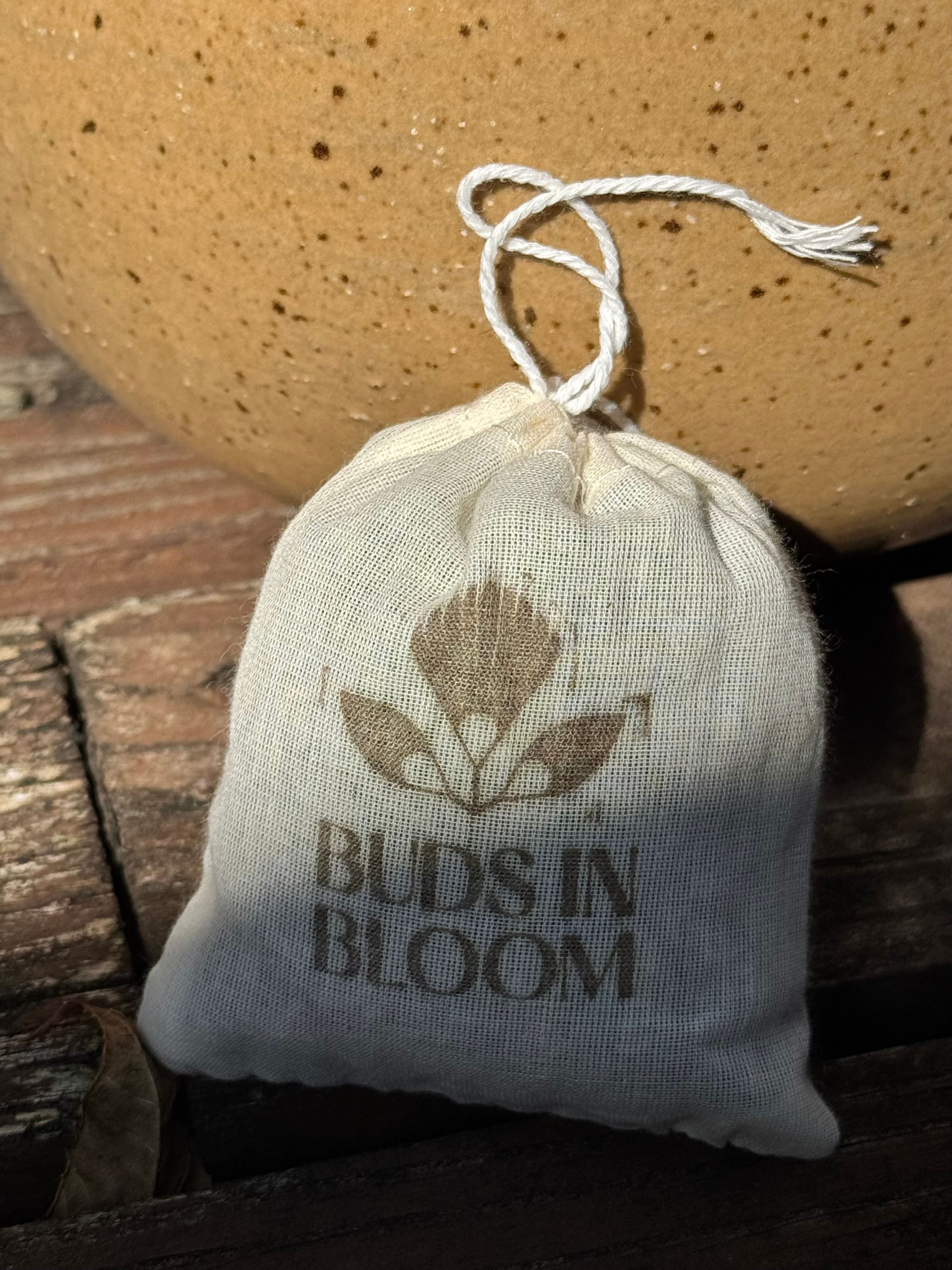 Lavender Sachet