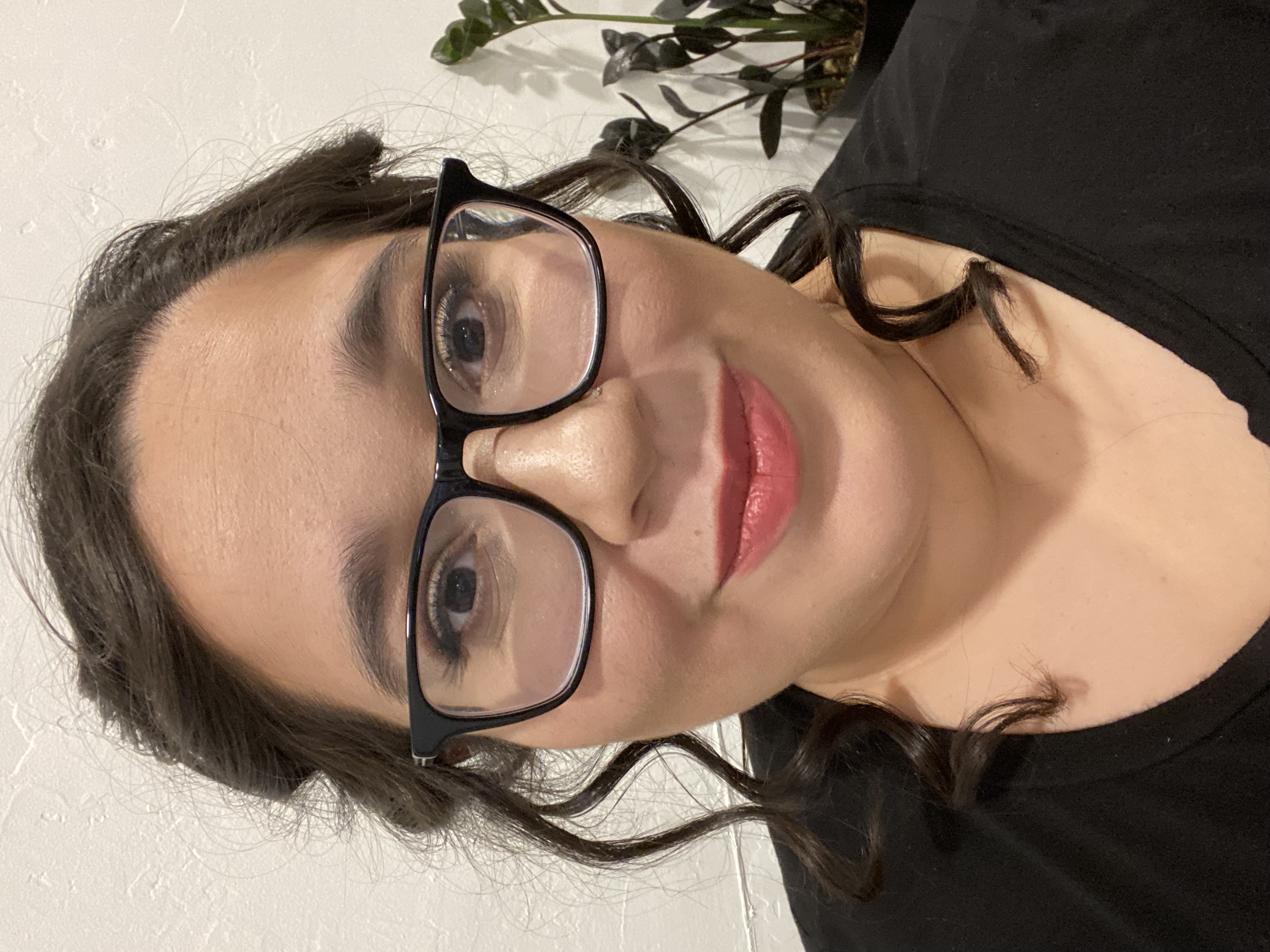 Writer: Micaela Aviles