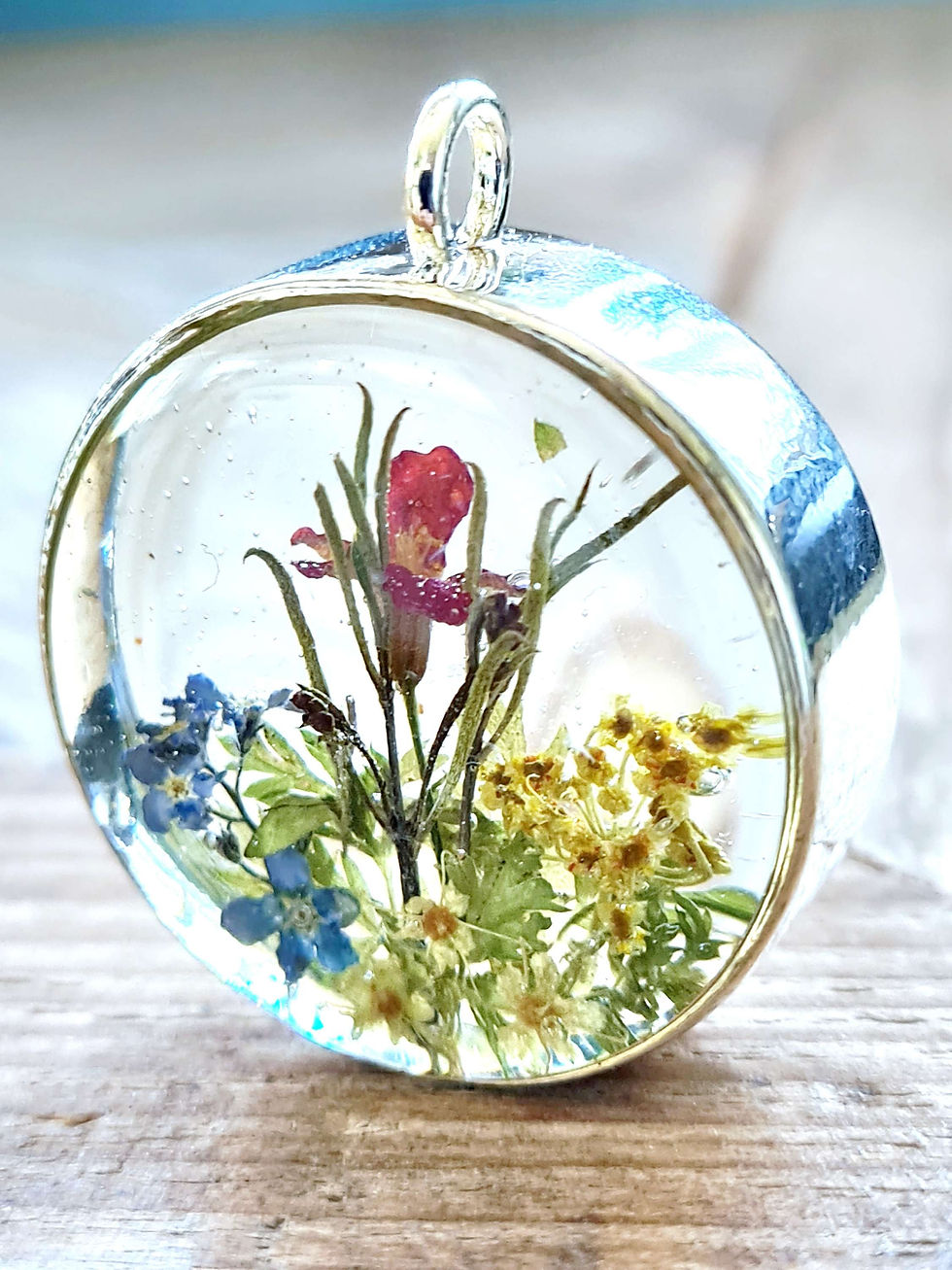 Thumbnail: Medaillon Enlightness