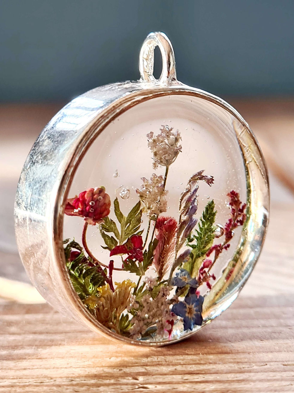 Thumbnail: Medaillon Beauty of Colours