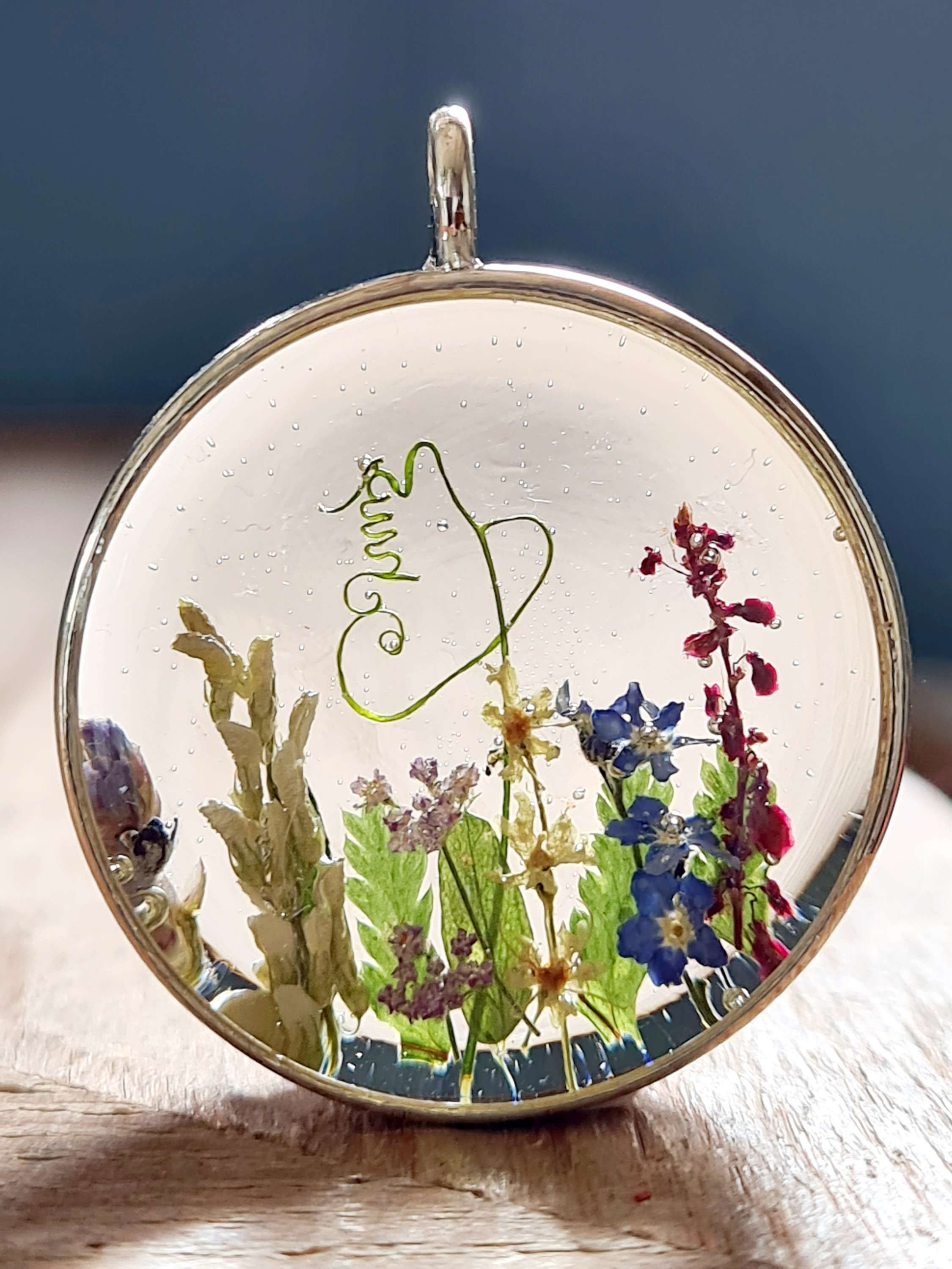Medaillon Little Beauty