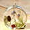 Thumbnail: Medaillon Wild Flowers