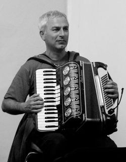 Ondrash (di Angelo Walter Brandi)