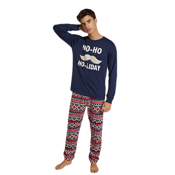 pijama-navidad-hombre-gisela-algodrn-838