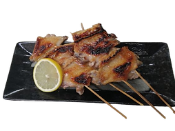 手羽先塩焼き