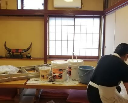 ゴールデンウイークの営業日のお知らせ