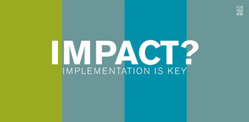 Successfully Implementing Service Design Projects