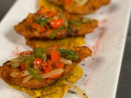 Plates of Legacy: The Untold Histories of Soul Food