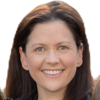 Lauren Nussbaum