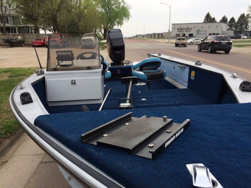 USED BOATS | martmarine