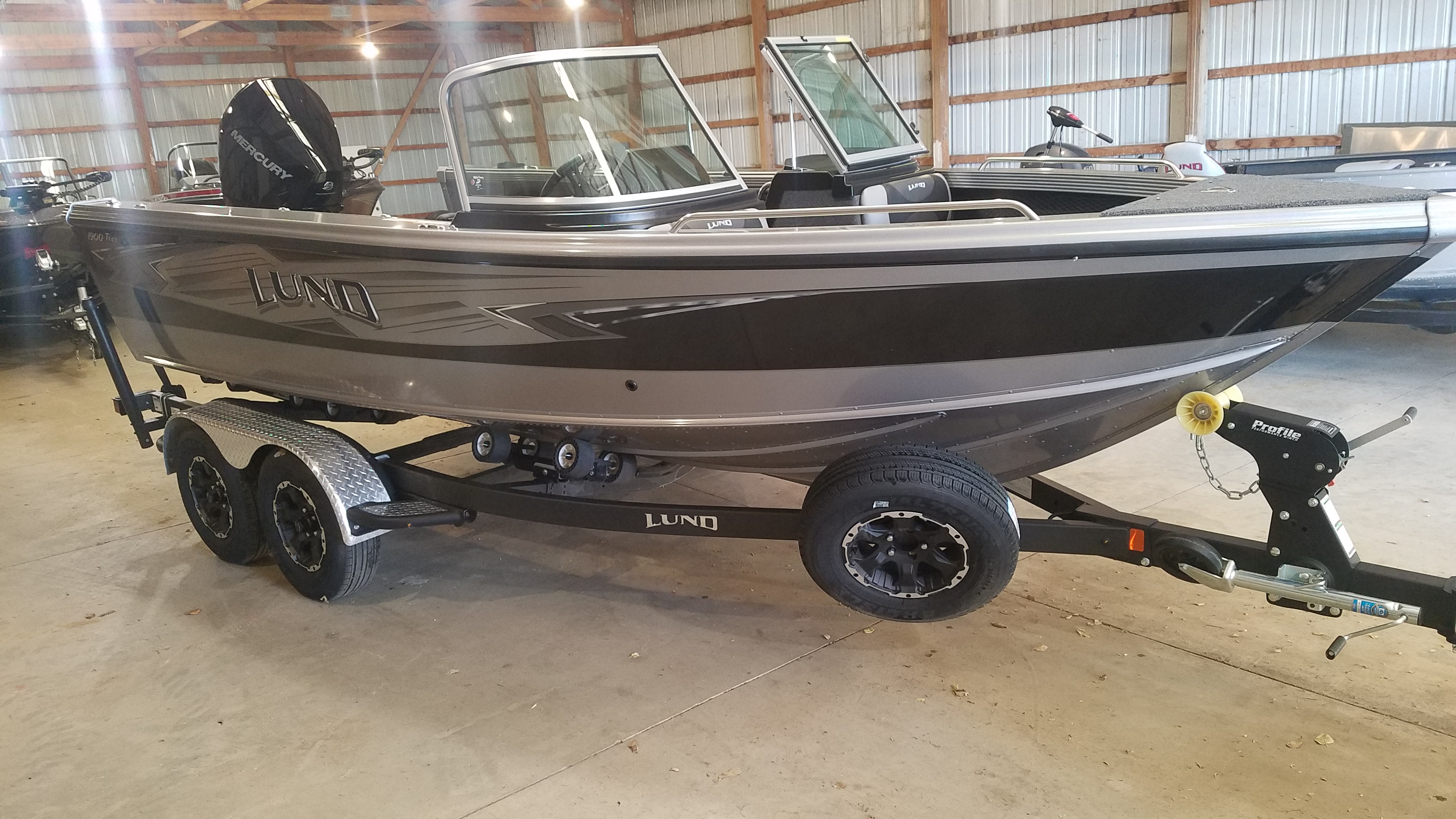 Mart Marine Boat Sales and Service Vermillion SD