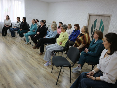 "Панорама інновацій"