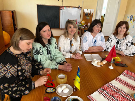 Великоднє диво власноруч: як ми готувалися до свята