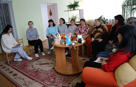 Психологічний тренінг