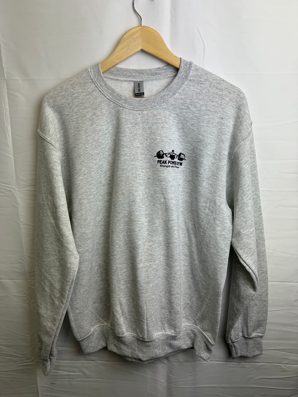 Thumbnail: Sweatshirt
