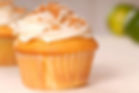 Cupcake de Naranja