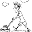Writer: Mower Boy Now