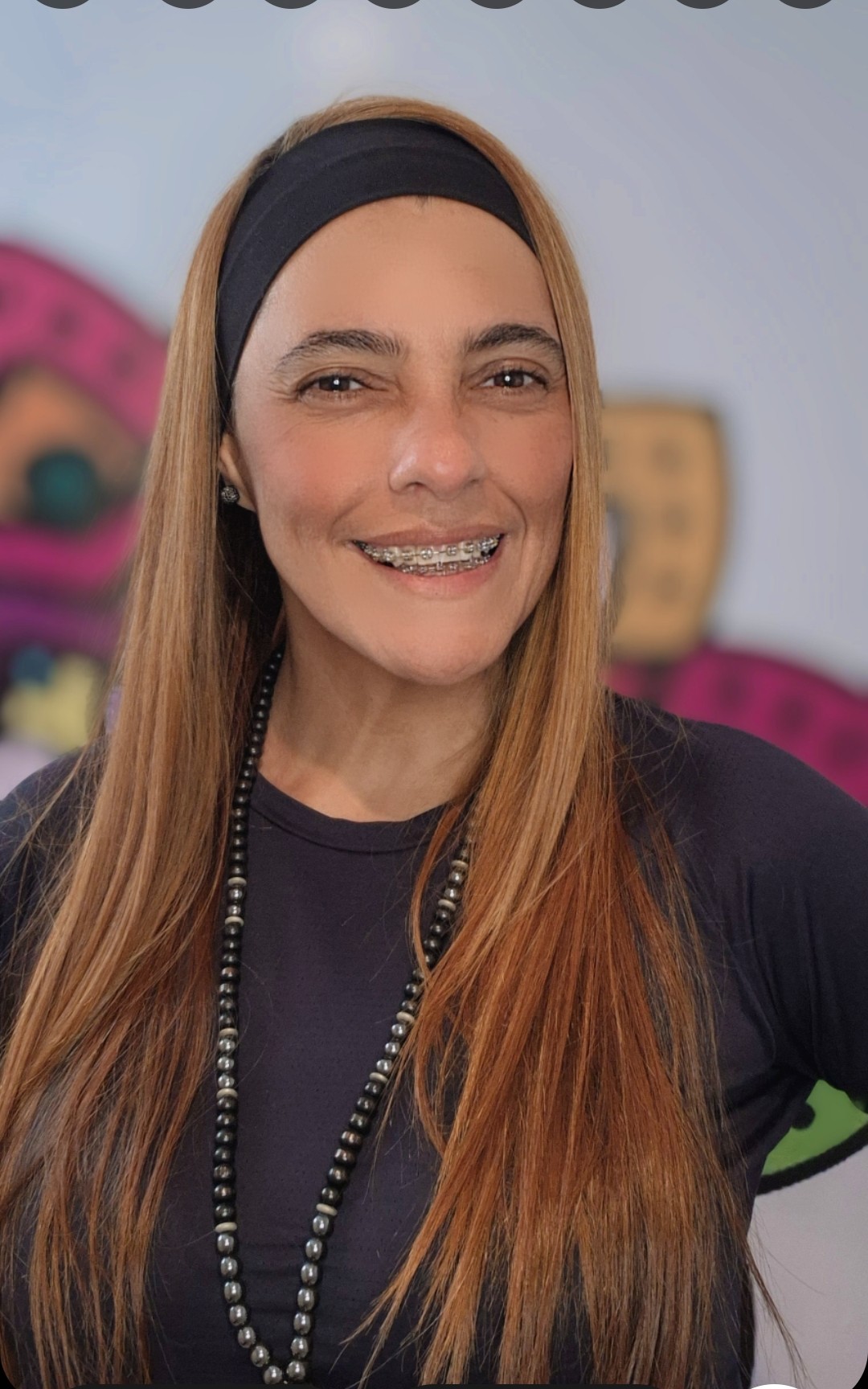 Foto do escritor: Eliane Antunes da Silva