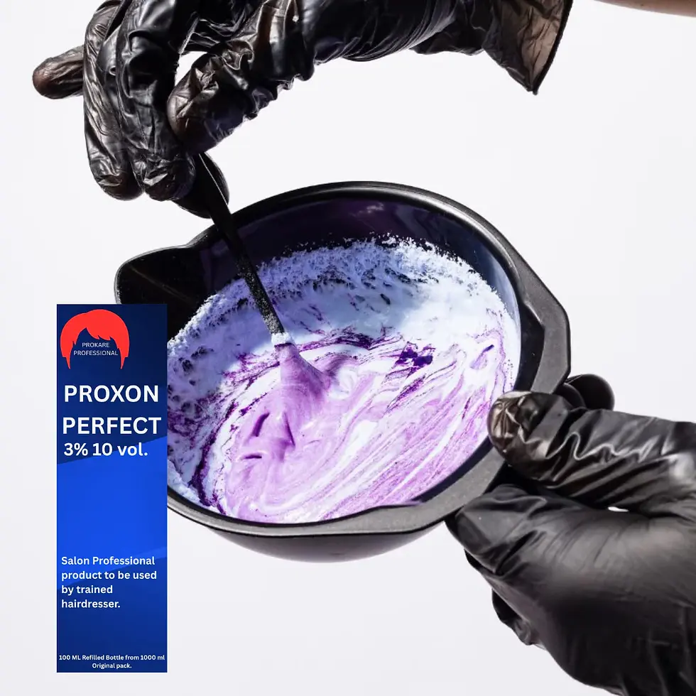 Developer 3% 10 Vol. Proxon Perfect