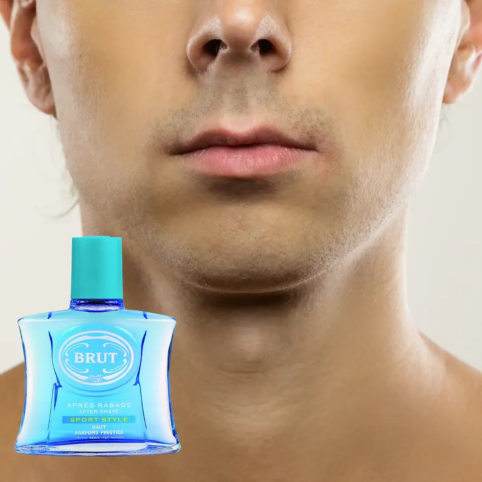 Brut After Shave Sport Style Splash