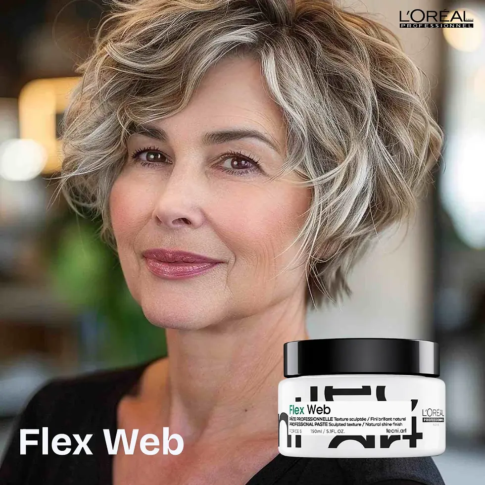 Thumbnail: Flex Web by Loreal Professional